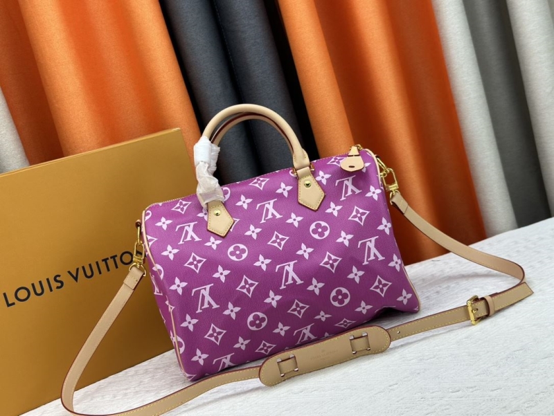 LV Speedy Bags